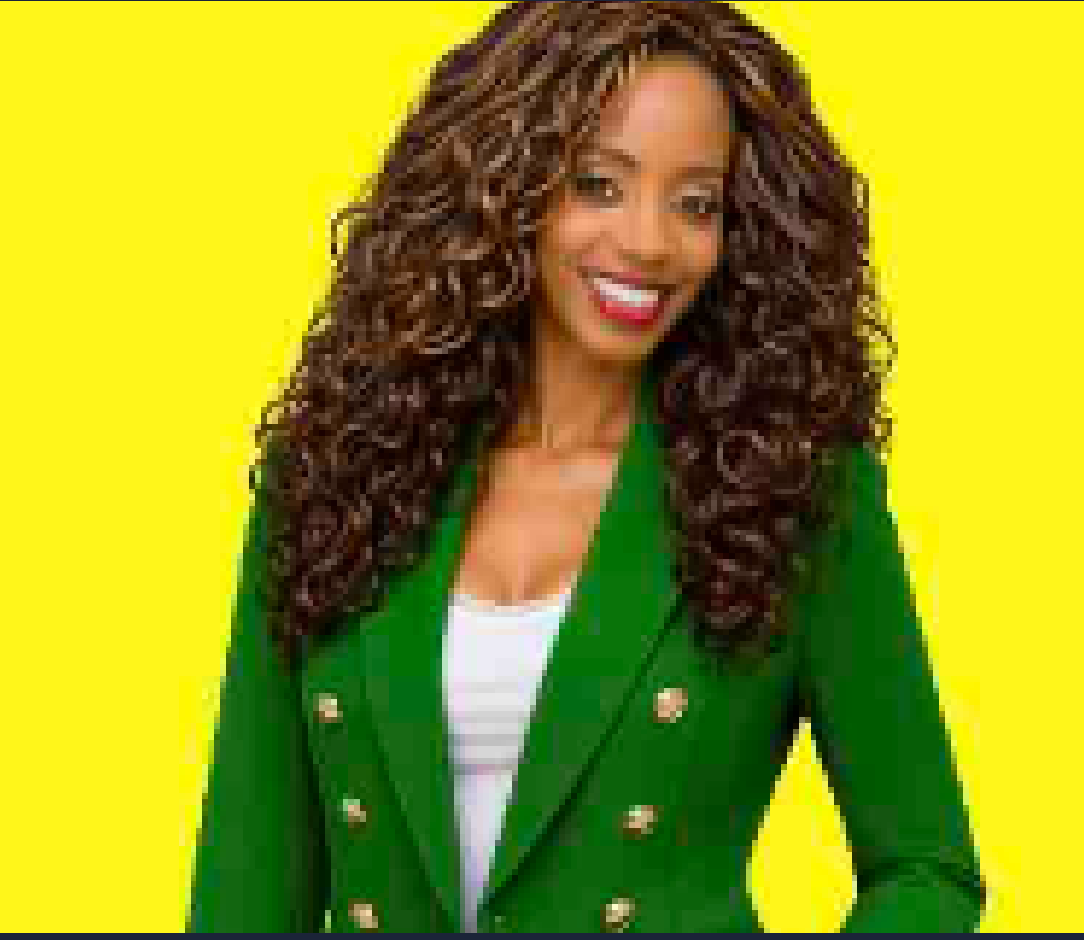 Chizzy Igbokwe