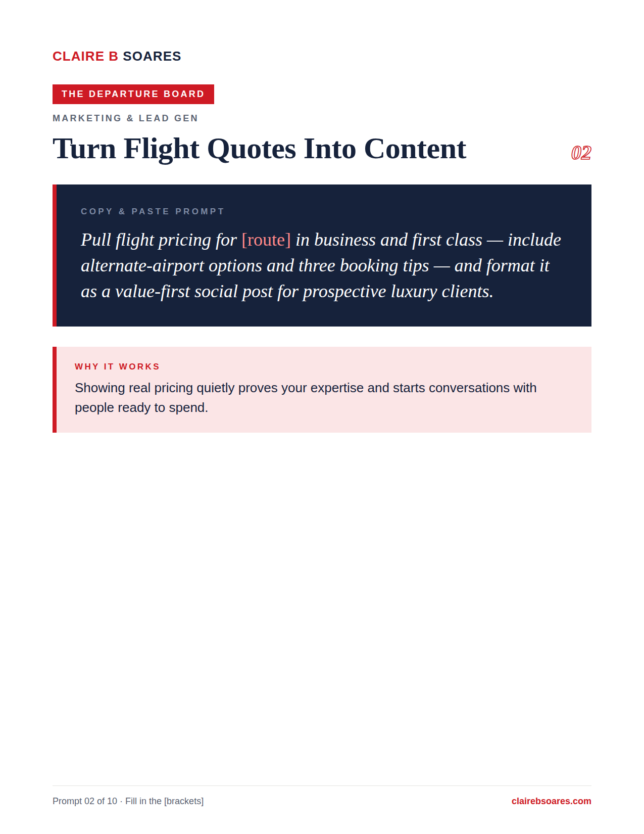 AI Starter Kit — page 4